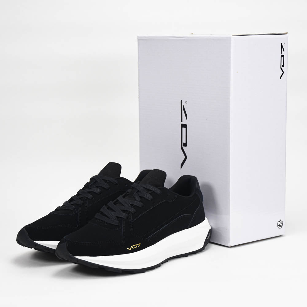 VO7 Baskets Urbaines Style Moderne Homme