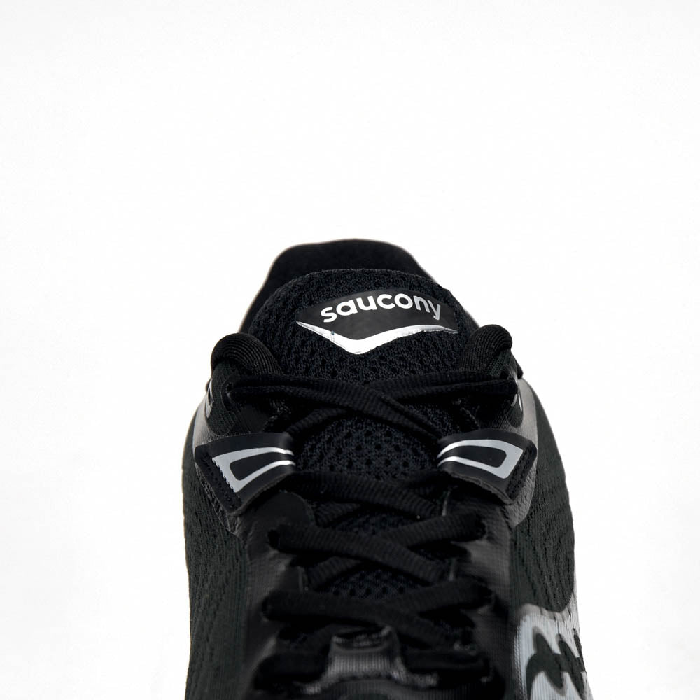 Saucony Triumph 22 Chaussures de Running Amorti Premium Homme