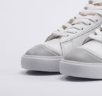 Nike Blazer Mid Sneakers Montantes Style Rétro Homme
