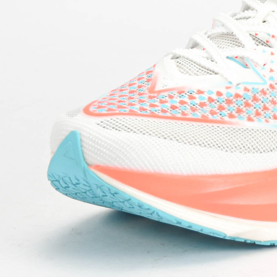 Peak Chaussures de Running Légères et Respirantes Homme
