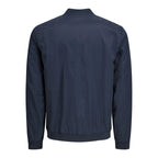 Jack & Jones Blouson Bomber Jomer Bleu Nuit Homme