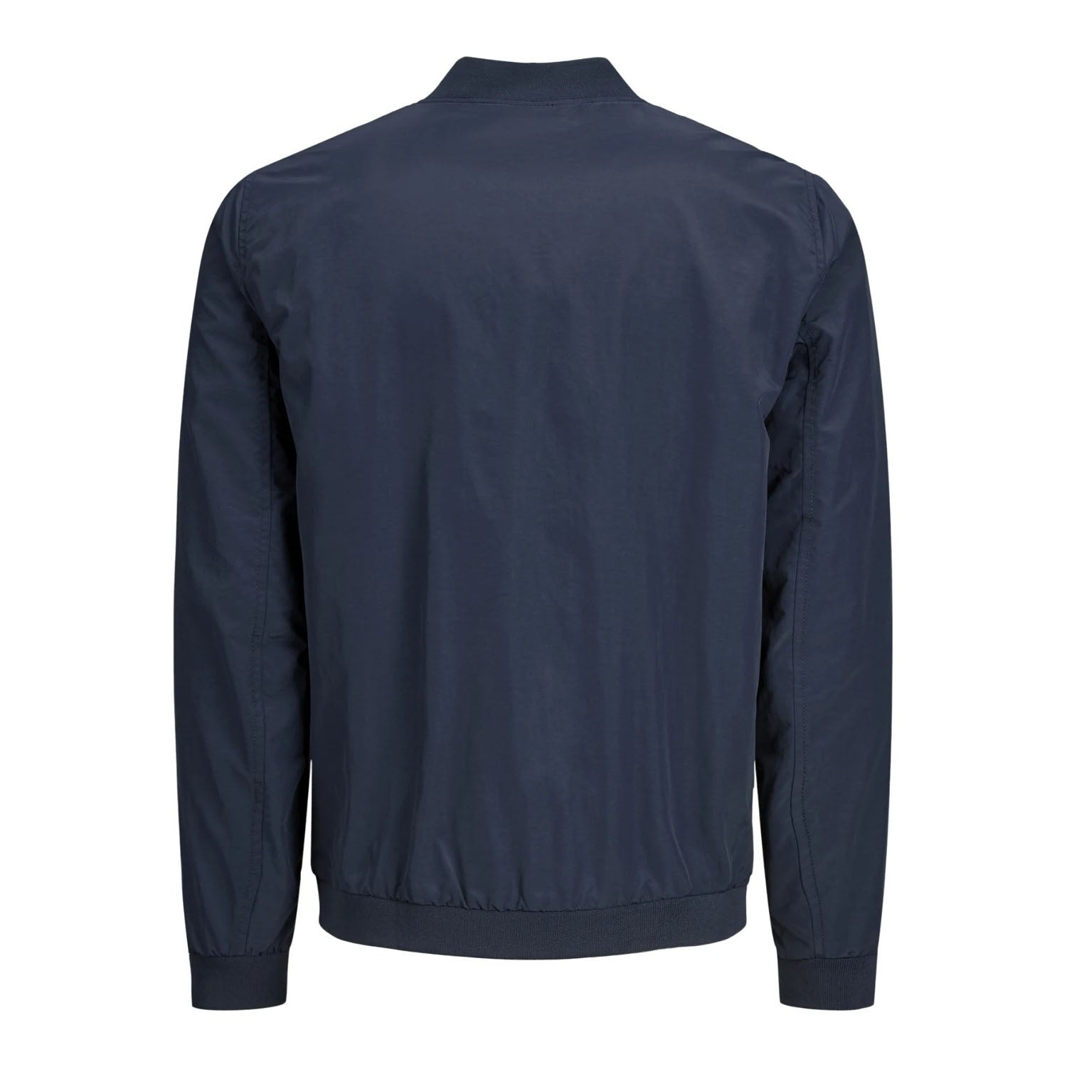 Jack & Jones Blouson Bomber Jomer Bleu Nuit Homme