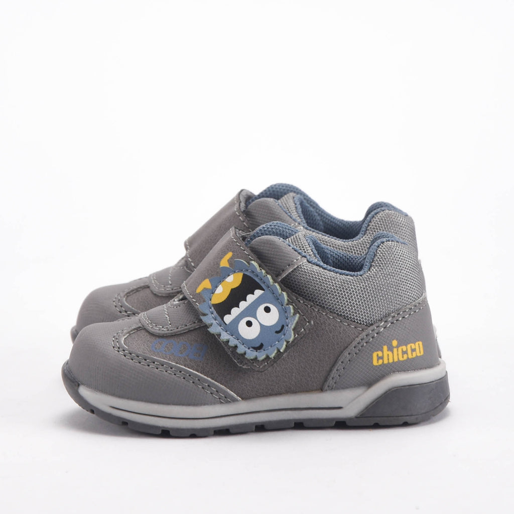 Chicco Baskets Souples Flex Zone Bébé Garçon