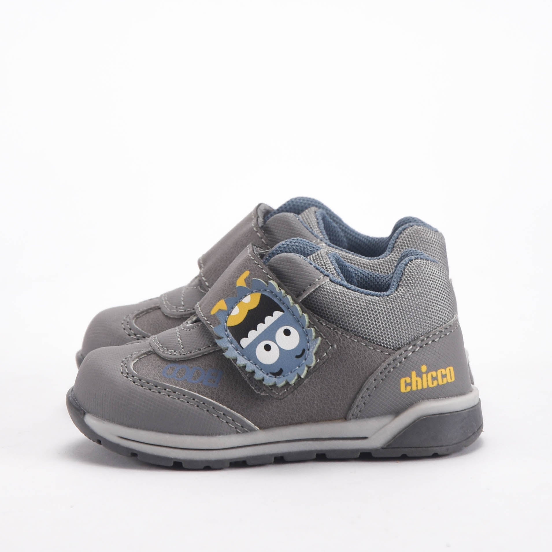 Chicco Baskets Souples Flex Zone Bébé Garçon