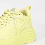 Peak Taichi Baskets de Running Confortables Homme