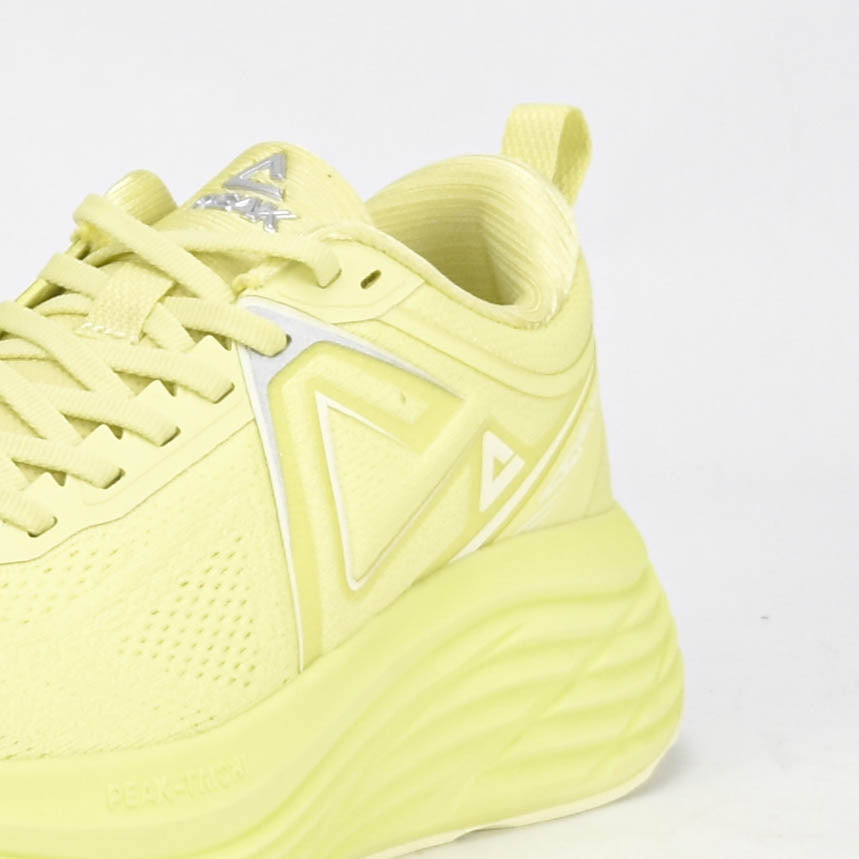Peak Taichi Baskets de Running Confortables Homme