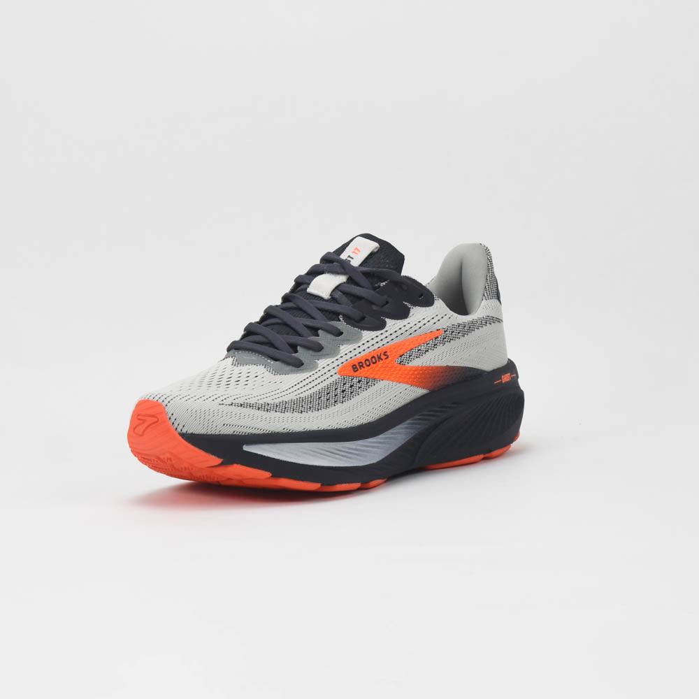 Brooks Ghost 17 Chaussures de Running Amorti Homme