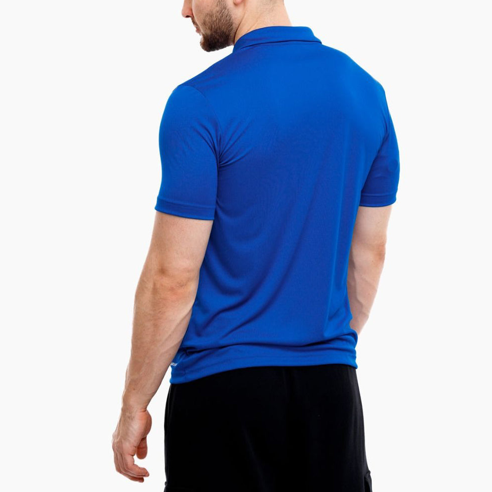 Adidas Polo de Sport Entrada Respirant Homme