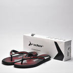 RIDER R1 INK AD BLACK/RED/GREY﻿ 1