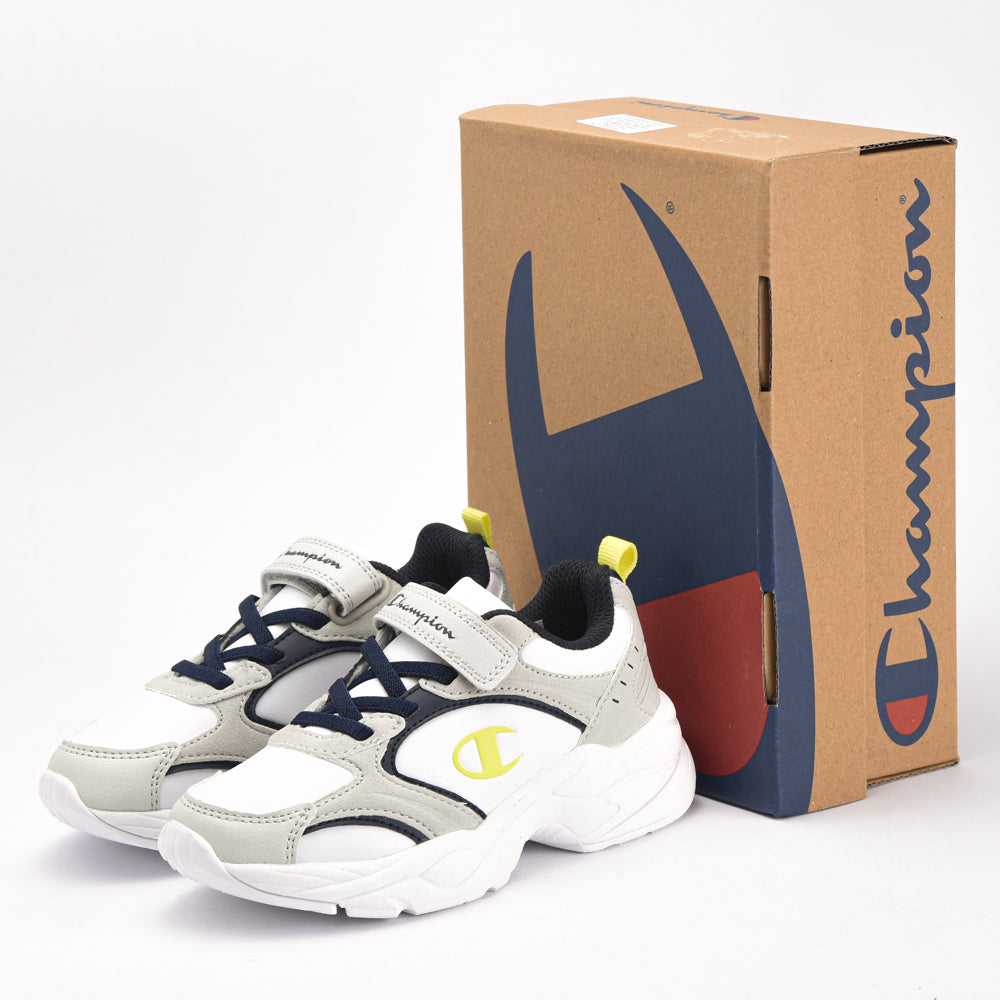 CHAMPION﻿ 1