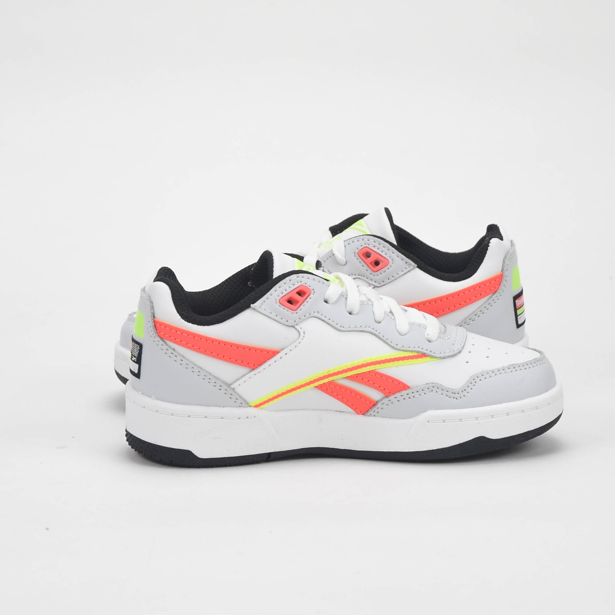 Reebok BB4000 Sneakers Style Rétro Enfant