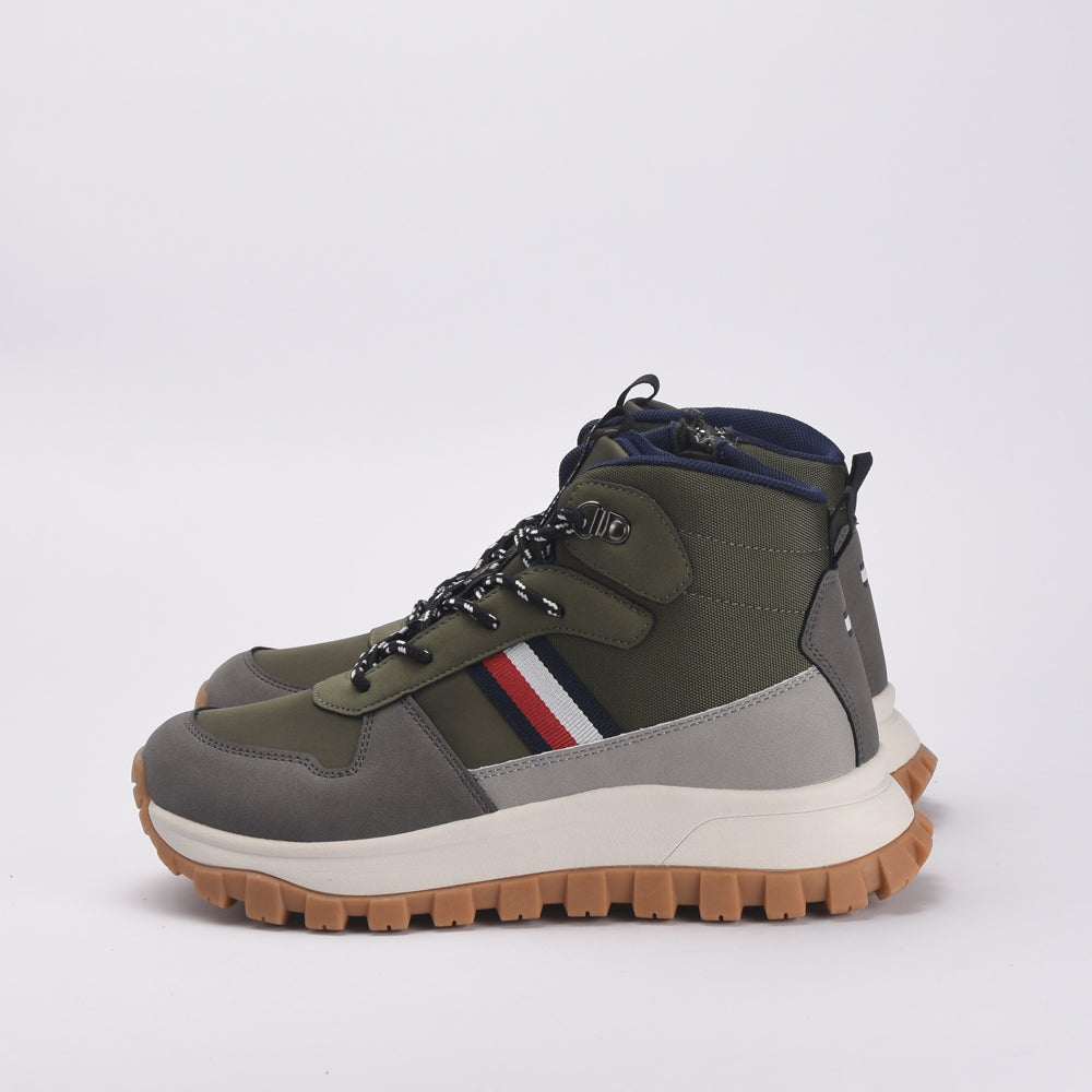 TOMMY HILFIGER FOOTWEAR﻿ 3