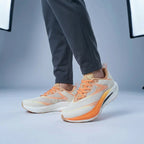 Peak Taichi Baskets de Running Confortables Homme