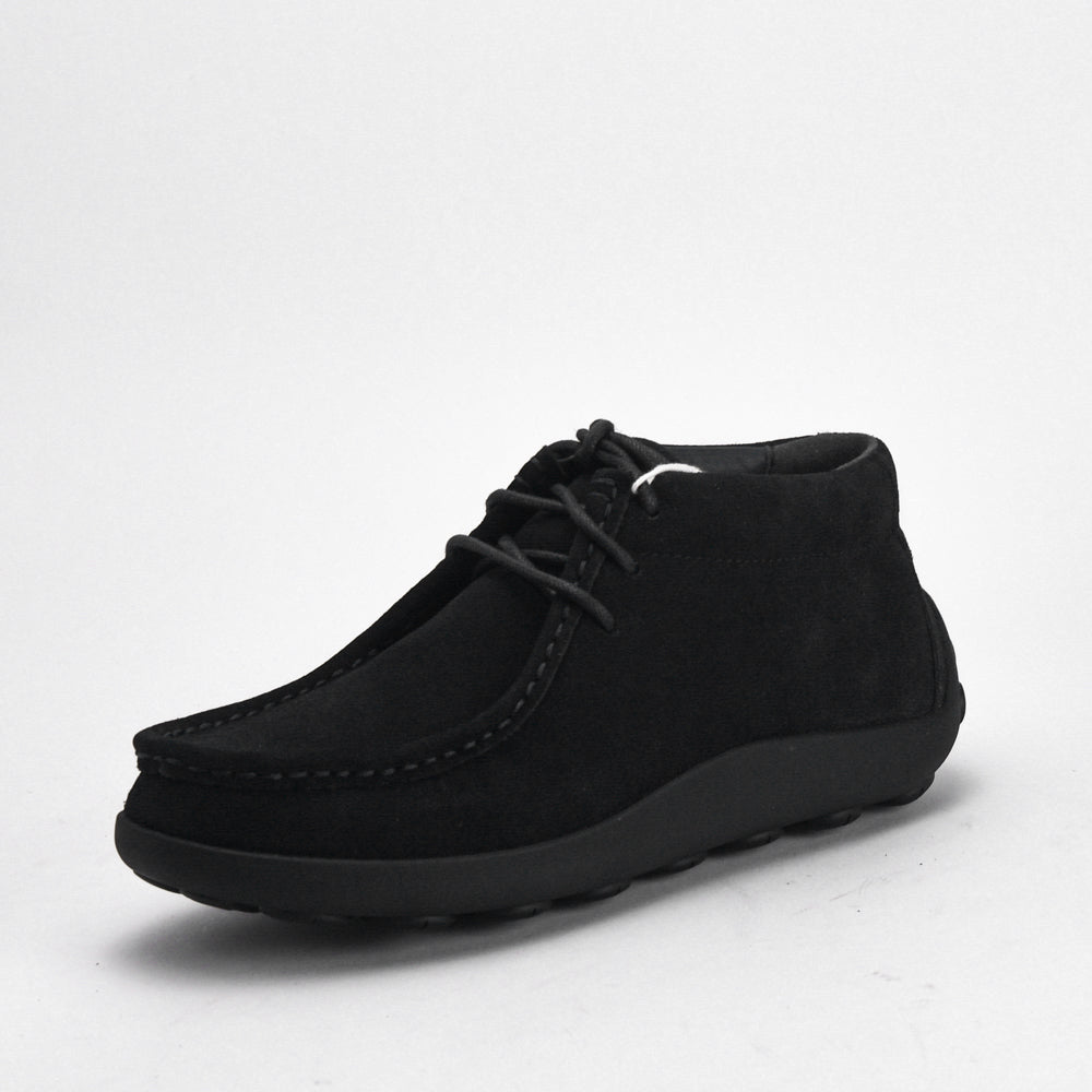 GEOX U SPHERICA EC14-B-SUEDE﻿ 6