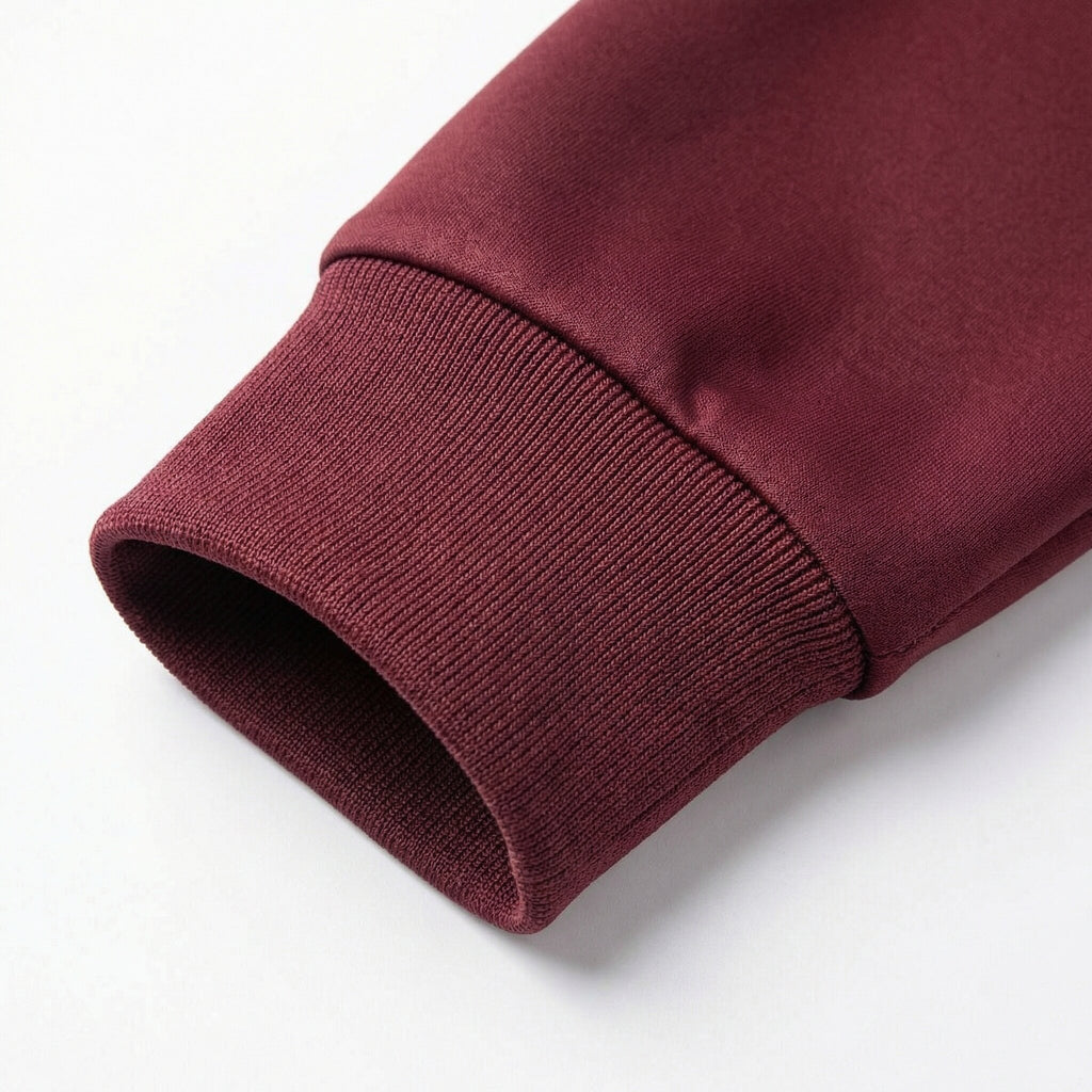 Peak Survêtement en Maille Confortable Homme