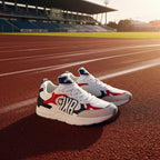 BIKKEMBERGS WHITE﻿ 7
