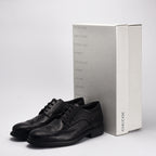 GEOX DUBLIN B - SMOOTH LEATH﻿ 1
