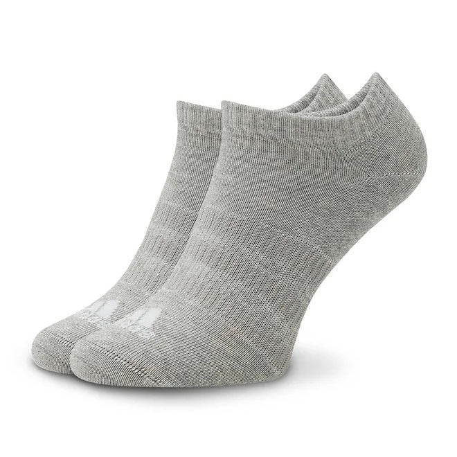 Adidas Chaussettes Basses Rembourrées Homme (3 Paires)