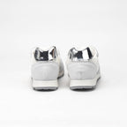 Kimland Baskets Basses Détails Dentelle Femme