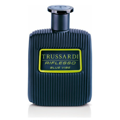 Trussardi Riflesso Blue Vibe Eau de Toilette Homme