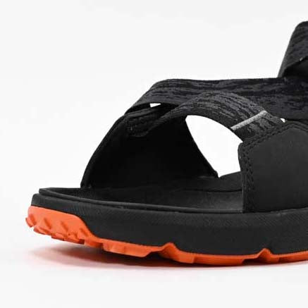 Timberland Sandales de Randonnée Confortables Homme
