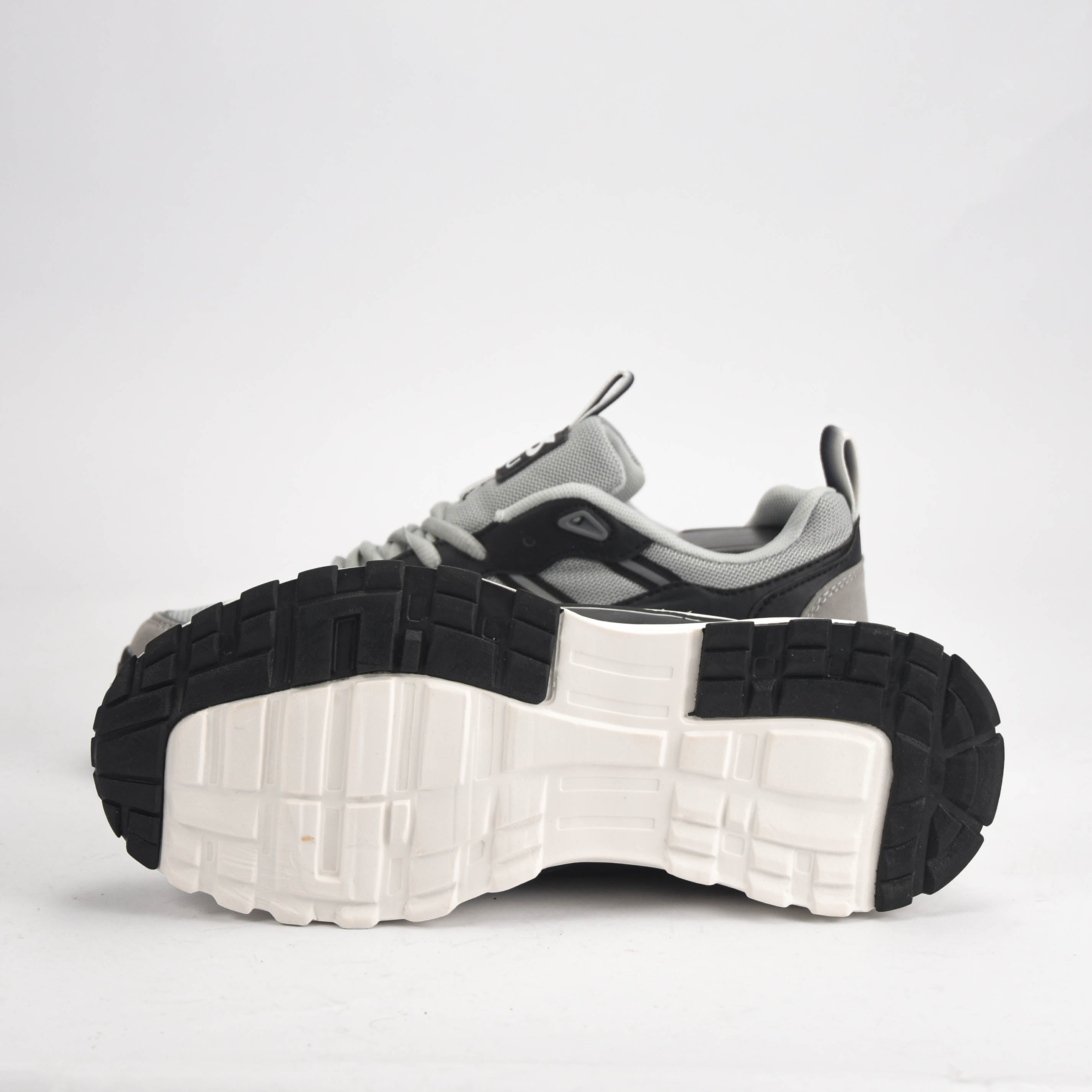 Pixiu Sneakers Respirantes Style Sport Homme