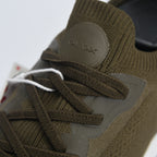 BASKET GEOX U SPHERICA VERT MILITAIRE ﻿ 7