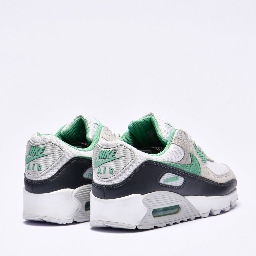 Nike Air Max 90 Blanc Printemps Vert﻿ 2