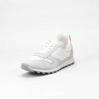Kimland Baskets Basses Détails Dentelle Femme