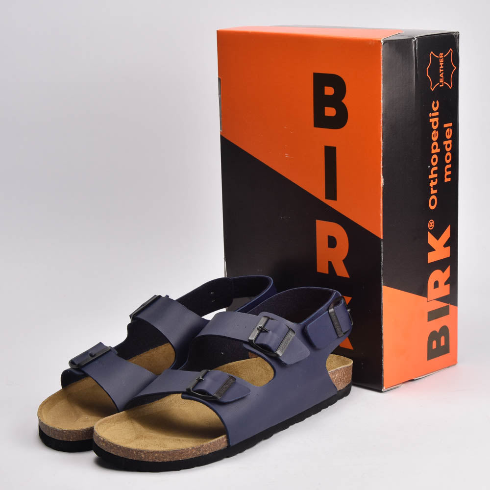 BIRK﻿ 1