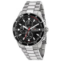 Sector Montre Chronographe Acier Inoxydable Homme