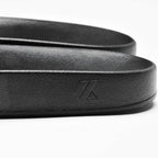Kito Claquettes Confortables Noir Homme