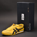 Onitsuka Tiger Mexico 66 Sneakers Jaune Unisexe