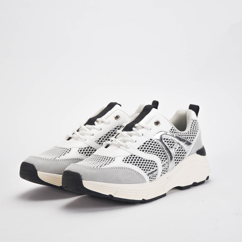 Safety Jogger SJ Baskets Légères et Respirantes Femme