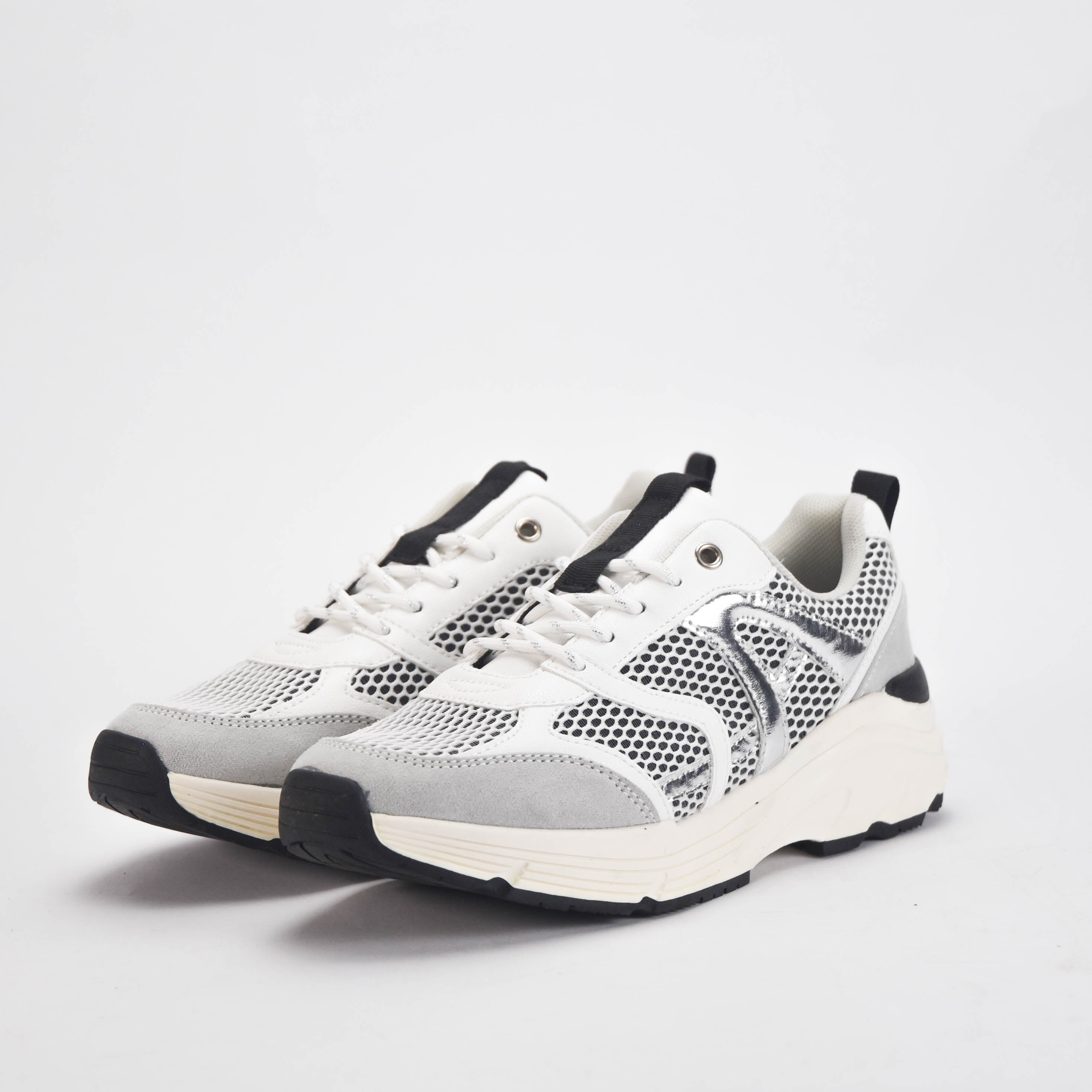 Safety Jogger SJ Baskets Légères et Respirantes Femme