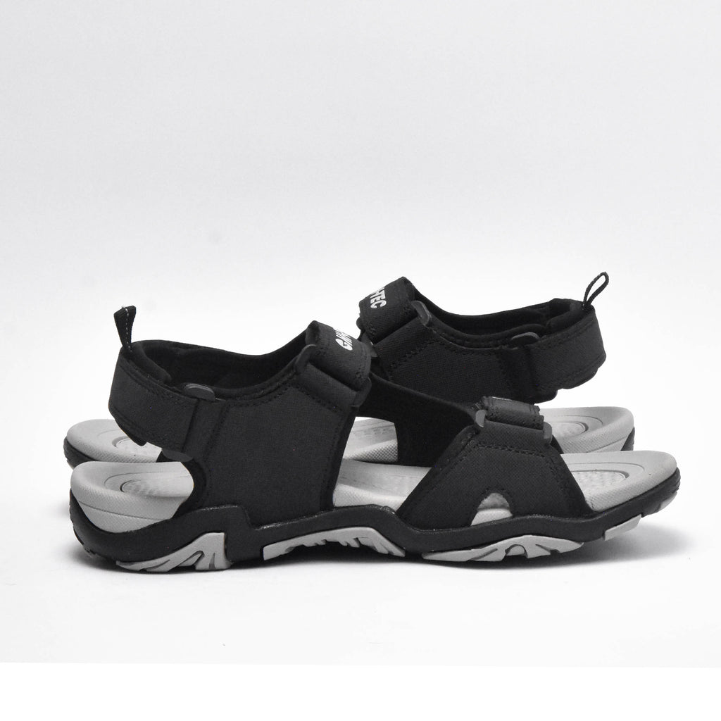 Hi-Tec Sandales de Randonnée Confortables Homme