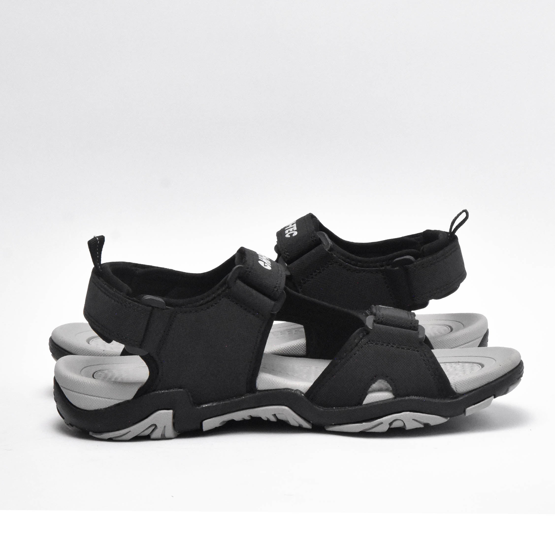 Hi-Tec Sandales de Randonnée Confortables Homme