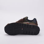TOMMY HILFIGER RETRO RUNNER MIX STRIPES﻿ 8