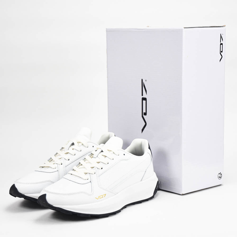 VO7 Baskets Urbaines Design Moderne Homme