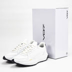 VO7 Baskets Basses Design Moderne Homme
