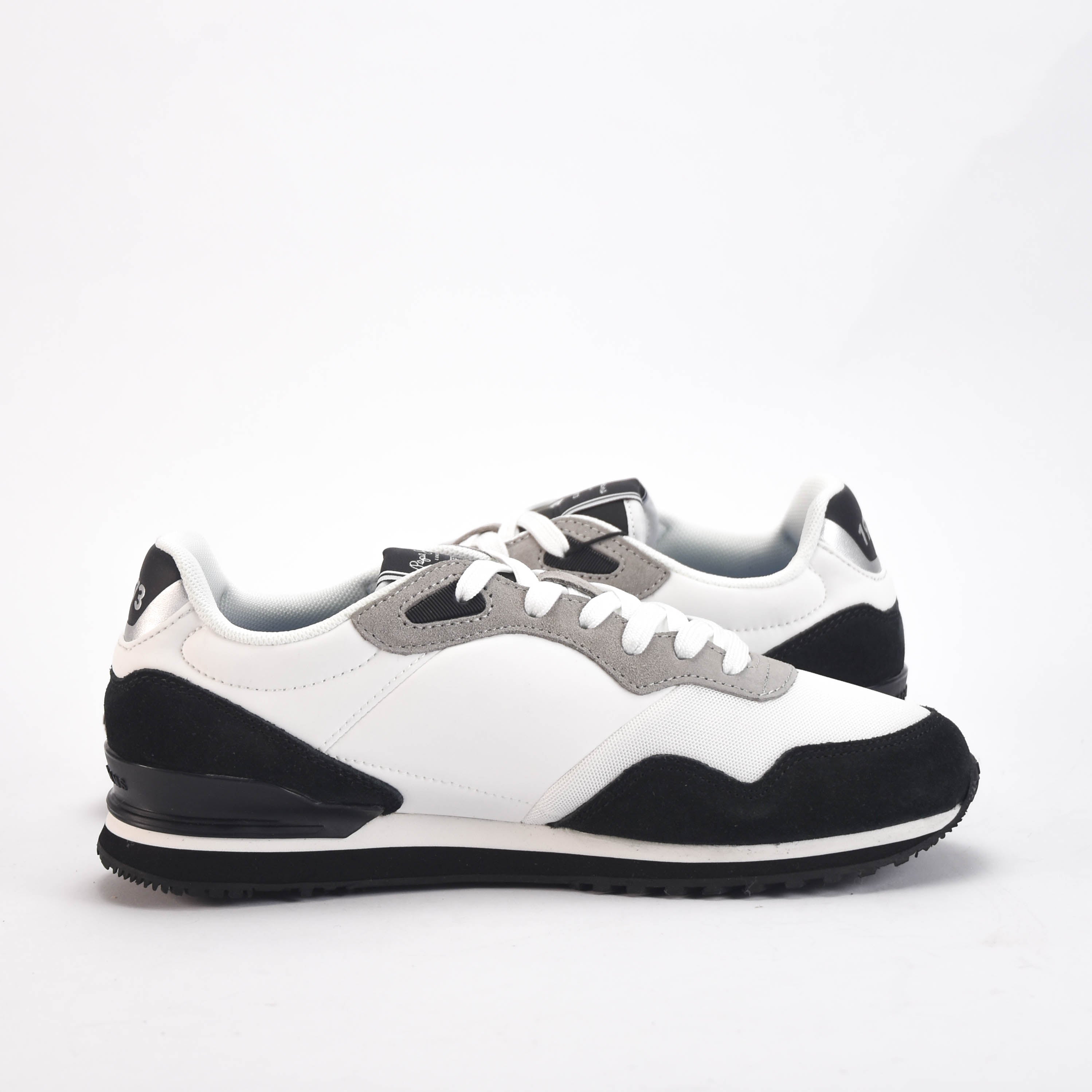 Pepe Jeans Sneakers Kenton Style Urbain Homme