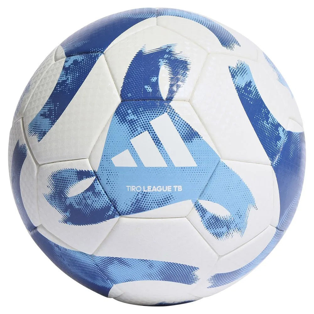 Adidas Ballon de Football Tiro League Thermique Entraînement