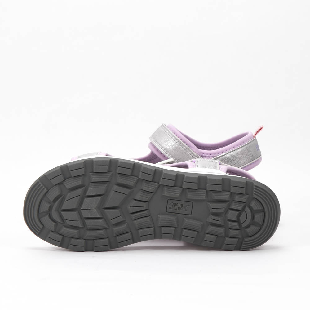 Kimland Sandales Sportives Confortables Femme