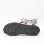 Kimland Sandales Sportives Confortables Femme
