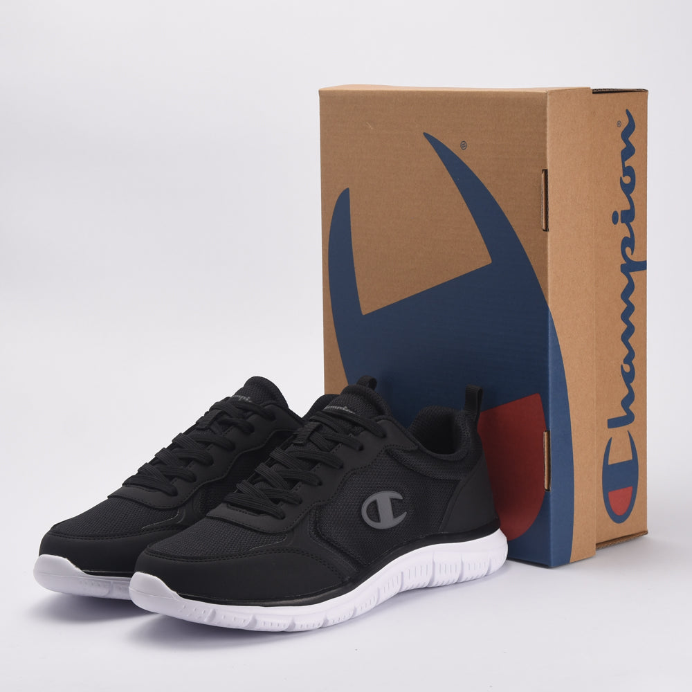 CHAMPION EL45 LOW CUT SHOE﻿ 1