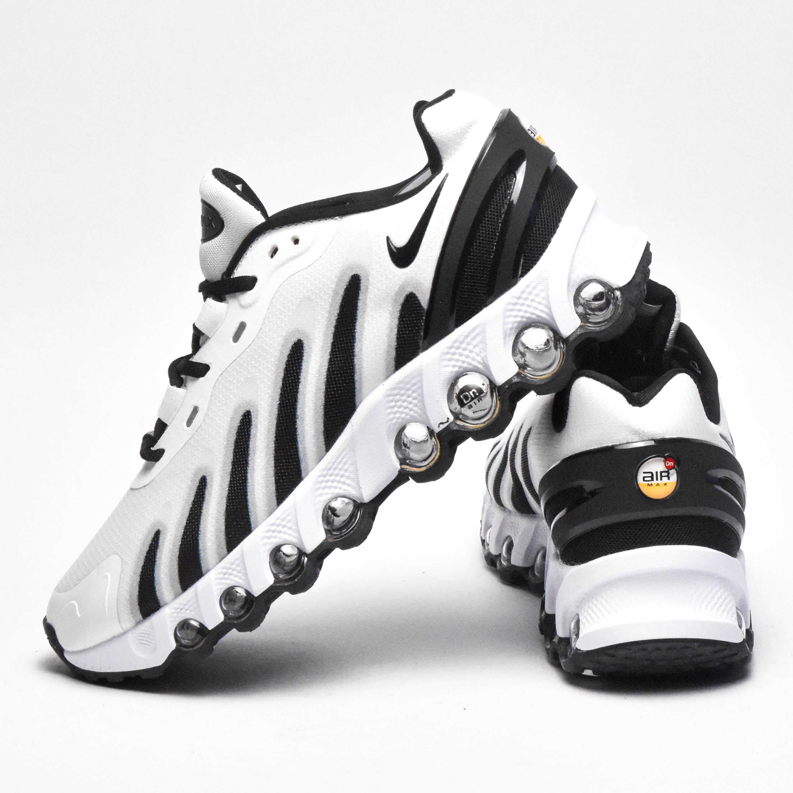 Nike Air Max Dn Sneakers Confortables Homme