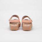 Piccadilly Sandales Confortables Soutien Voûte Plantaire Femme