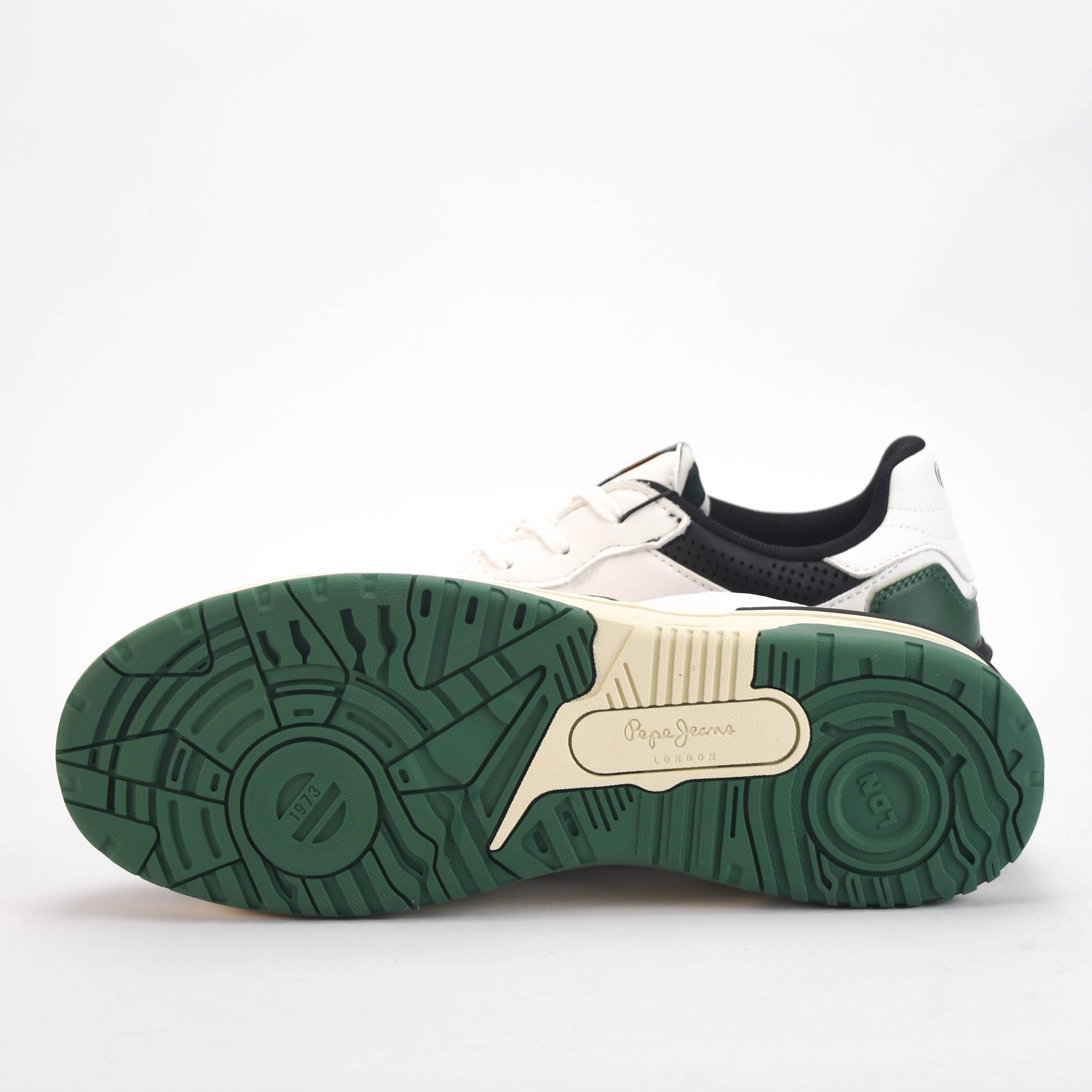 Pepe Jeans Sneakers Chester Style Retro Homme