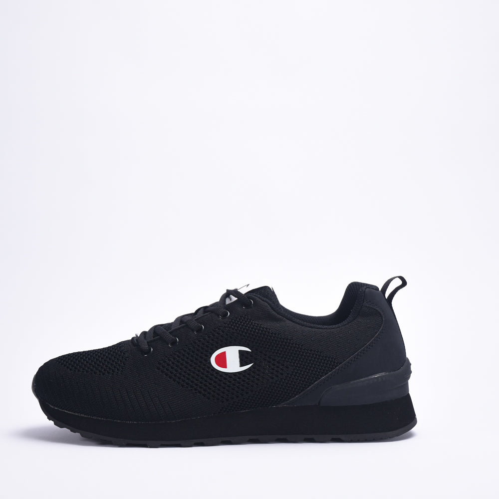 Low Cut Shoe GU TRIPLE NBK﻿ 1