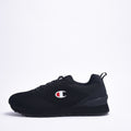 Low Cut Shoe GU TRIPLE NBK﻿ 1